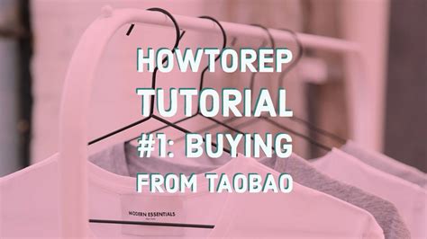 sites like taobao for fake clothes|how to find copy on taobao.